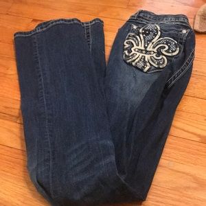 ❤️Miss me Jeans!❤️ Size 29❤️